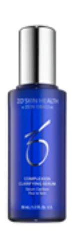 クラリファイングセラム